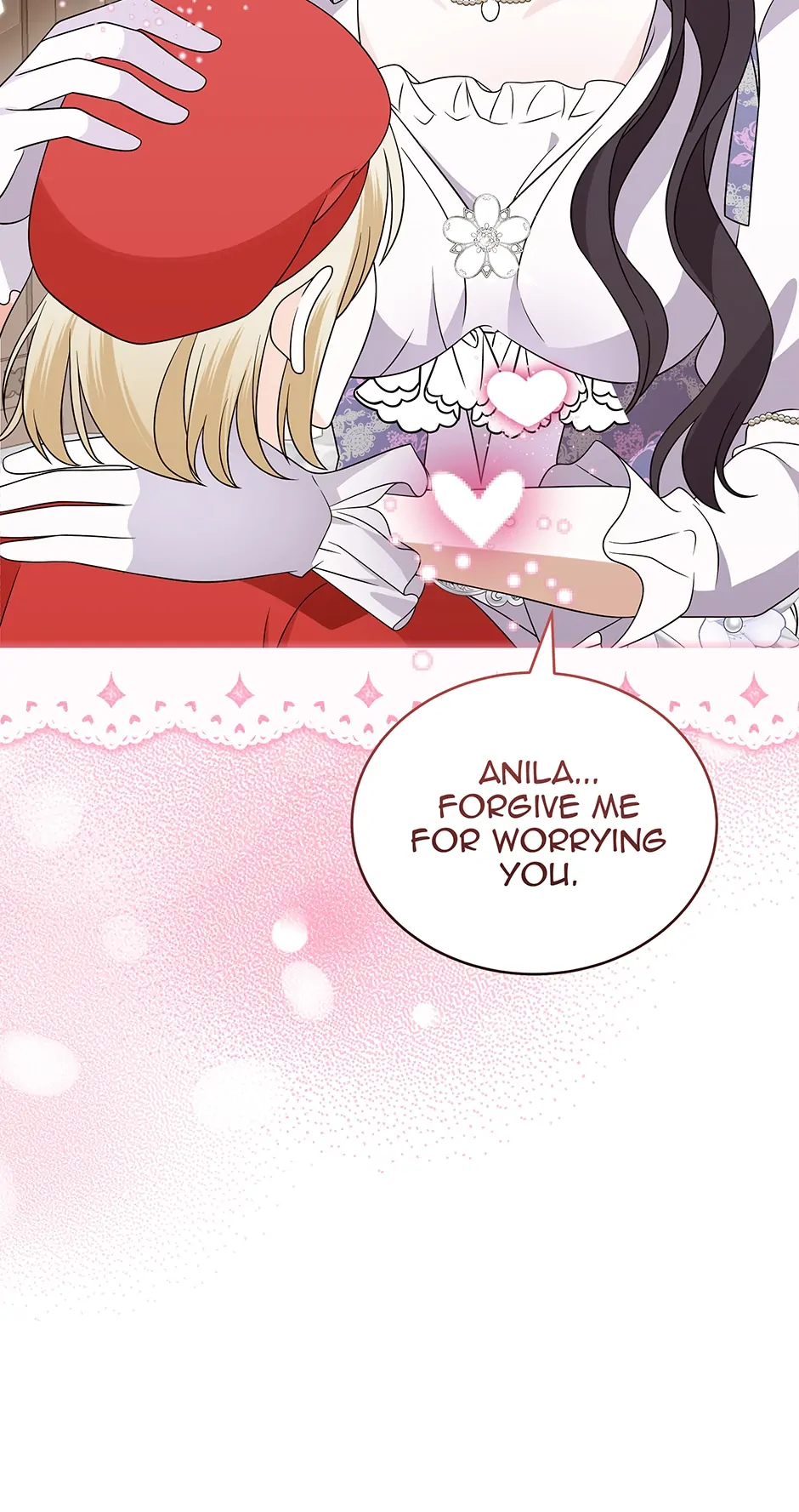 I Became the Wife of a Tragedy’s Main Lead Chapter 72 - Page 86