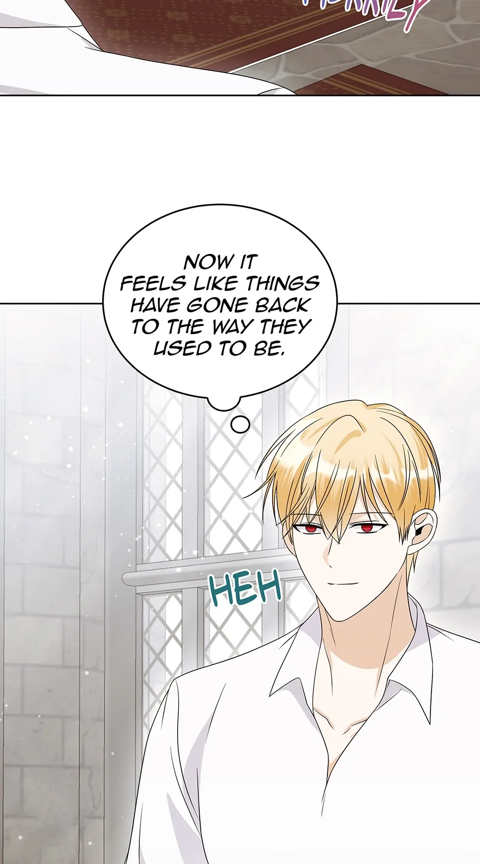 I Became the Wife of a Tragedy’s Main Lead Chapter 72 - Page 88