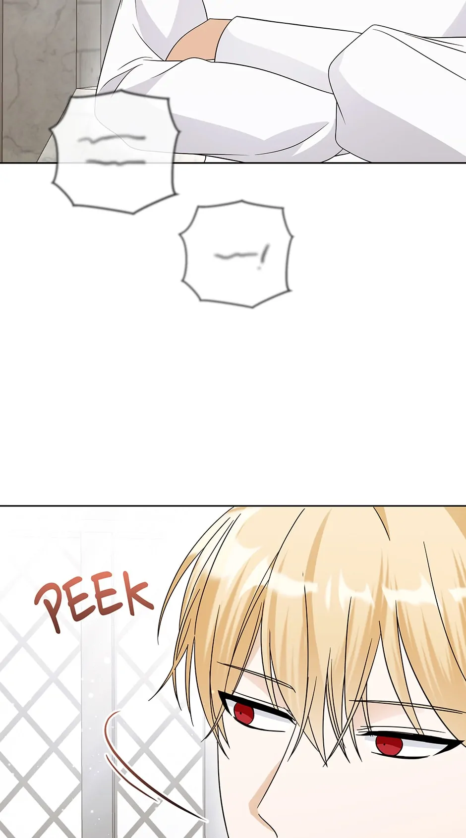 I Became the Wife of a Tragedy’s Main Lead Chapter 72 - Page 89