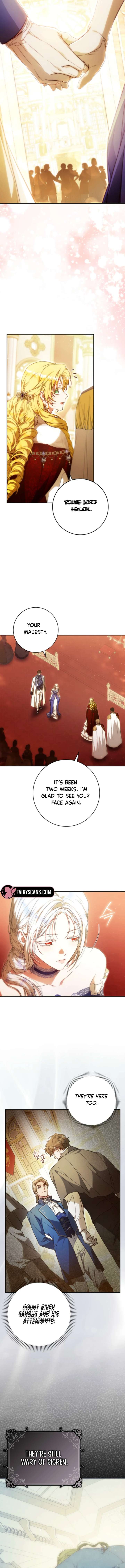 I Became the Wife of the Male Lead Chapter 136 - Page 9