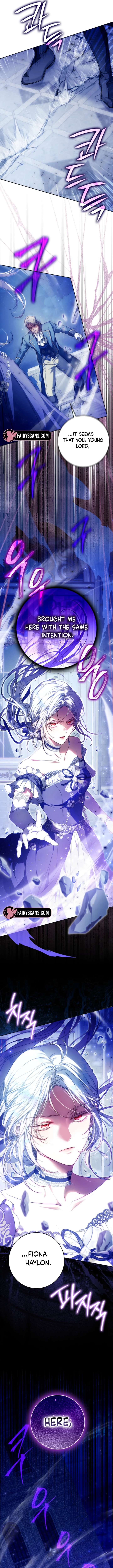 I Became the Wife of the Male Lead Chapter 136 - Page 14