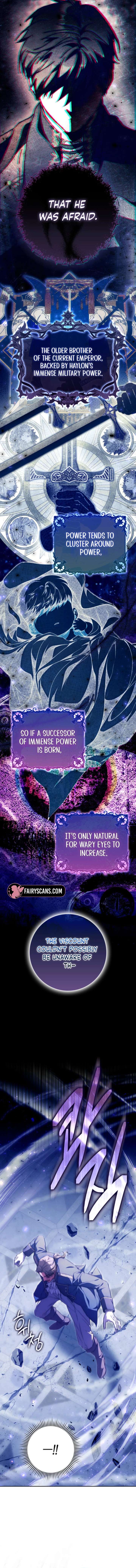 I Became the Wife of the Male Lead Chapter 137 - Page 4