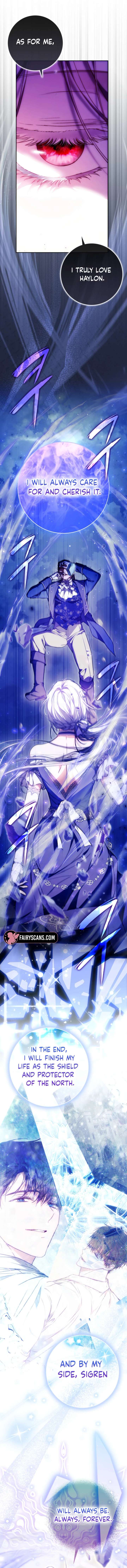 I Became the Wife of the Male Lead Chapter 137 - Page 6