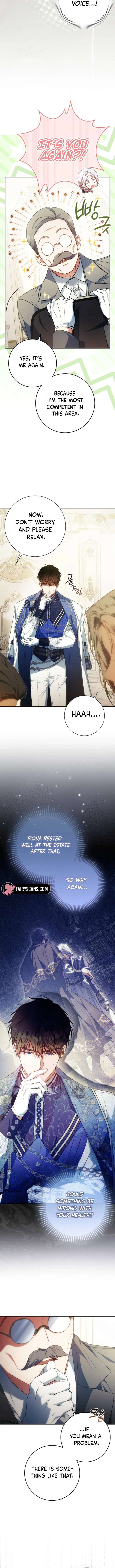 I Became the Wife of the Male Lead Chapter 137 - Page 10