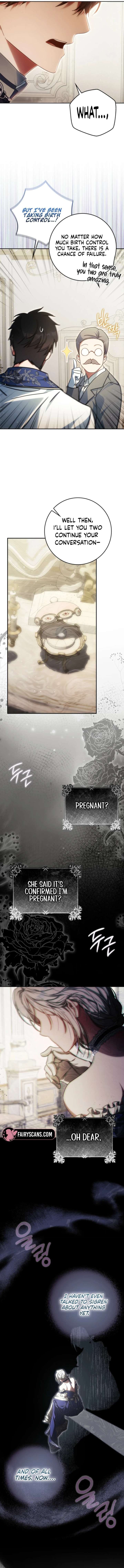 I Became the Wife of the Male Lead Chapter 137 - Page 12