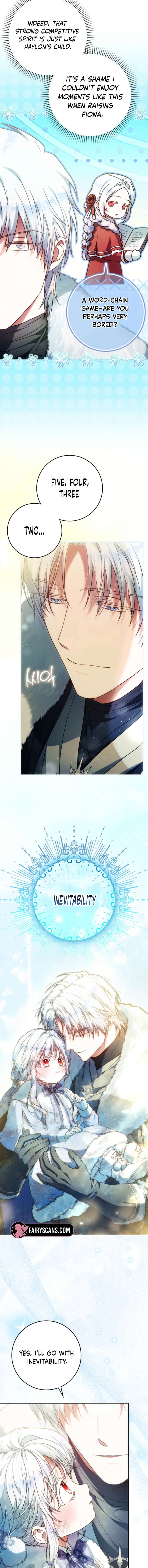 I Became the Wife of the Male Lead Chapter 139 - Page 4