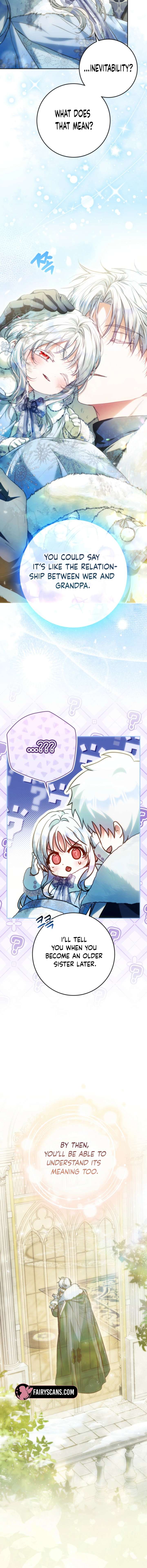 I Became the Wife of the Male Lead Chapter 139 - Page 5