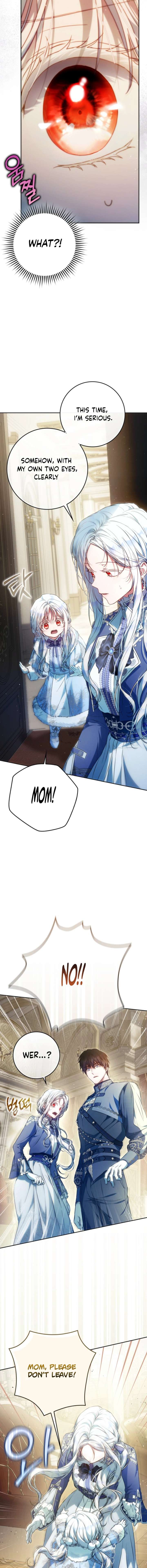 I Became the Wife of the Male Lead Chapter 139 - Page 8