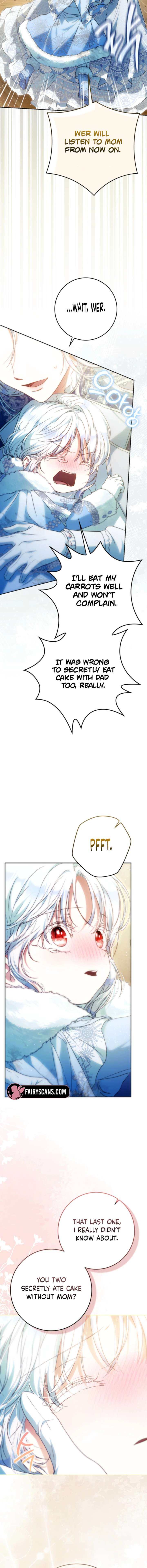 I Became the Wife of the Male Lead Chapter 139 - Page 9