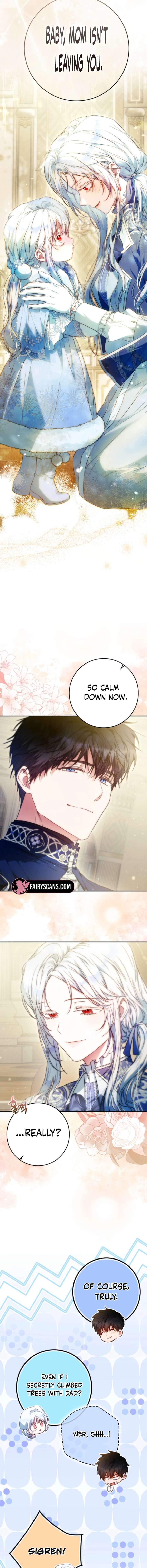 I Became the Wife of the Male Lead Chapter 139 - Page 10