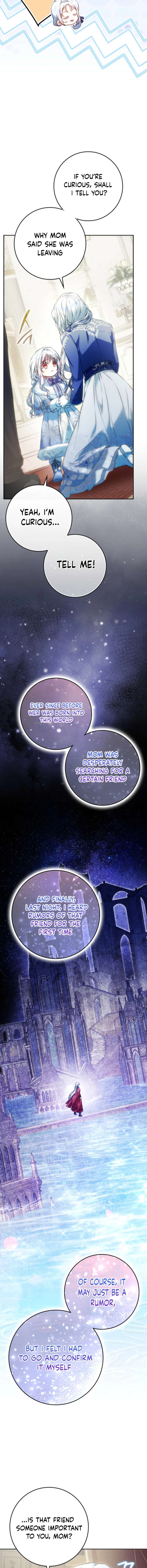 I Became the Wife of the Male Lead Chapter 139 - Page 11