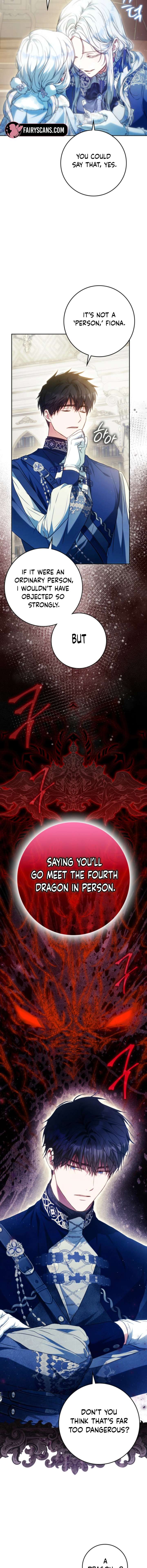 I Became the Wife of the Male Lead Chapter 139 - Page 12