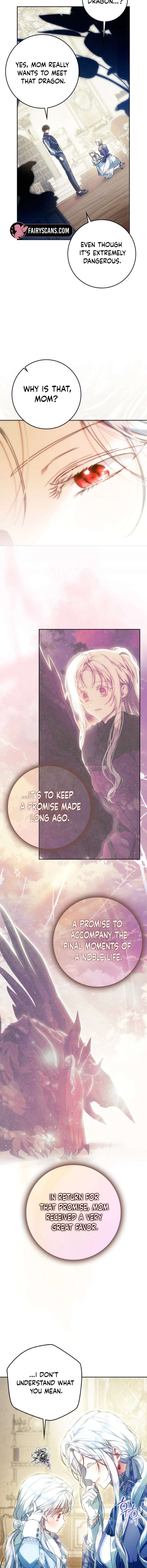 I Became the Wife of the Male Lead Chapter 139 - Page 13