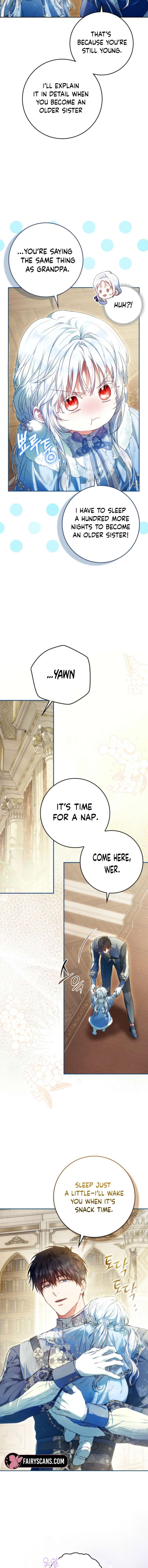 I Became the Wife of the Male Lead Chapter 139 - Page 14