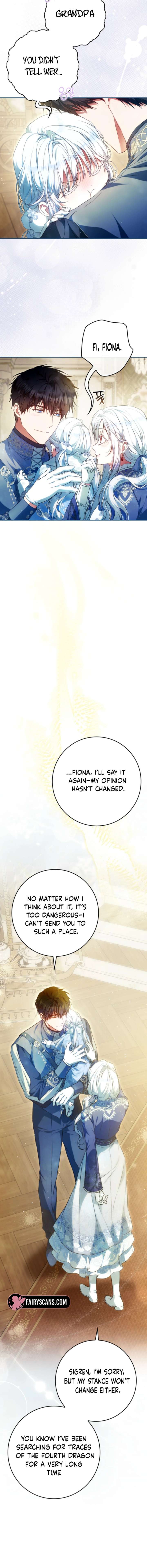 I Became the Wife of the Male Lead Chapter 139 - Page 15