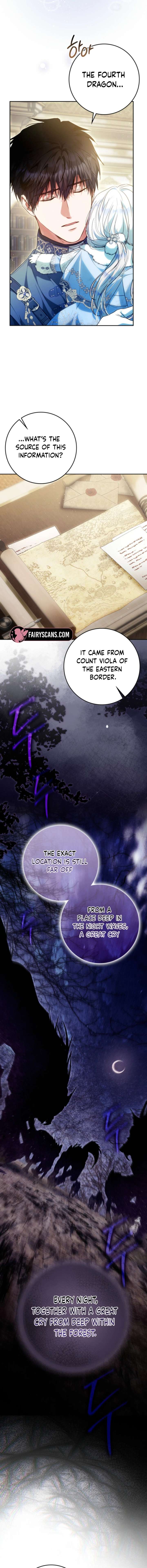 I Became the Wife of the Male Lead Chapter 139 - Page 17