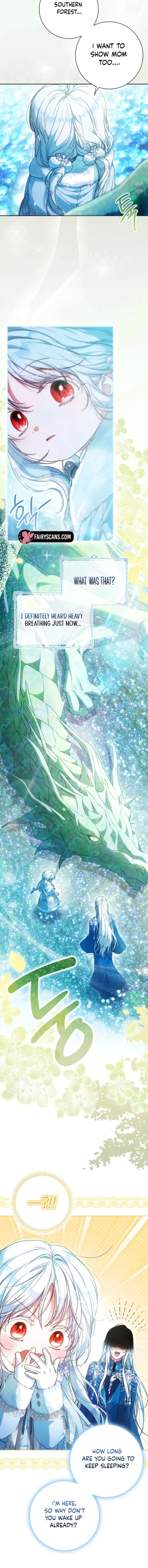 I Became the Wife of the Male Lead Chapter 140 - Page 4