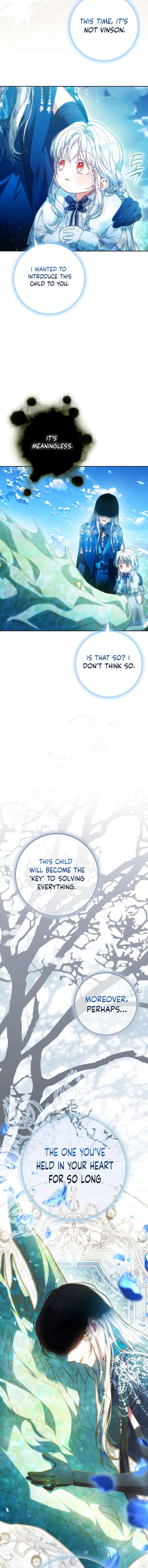 I Became the Wife of the Male Lead Chapter 140 - Page 8