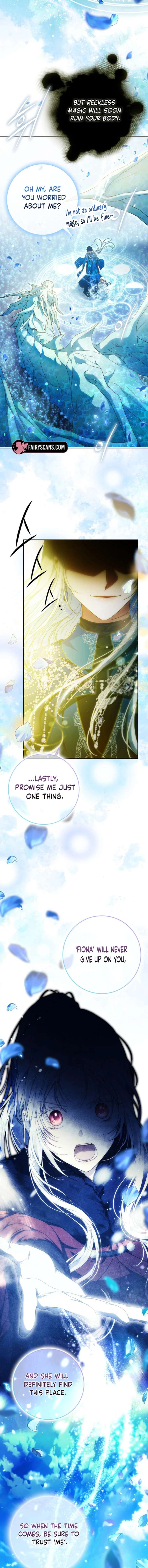 I Became the Wife of the Male Lead Chapter 140 - Page 10