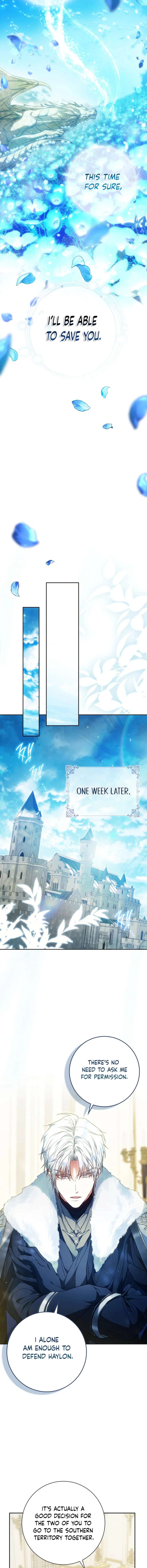 I Became the Wife of the Male Lead Chapter 140 - Page 11