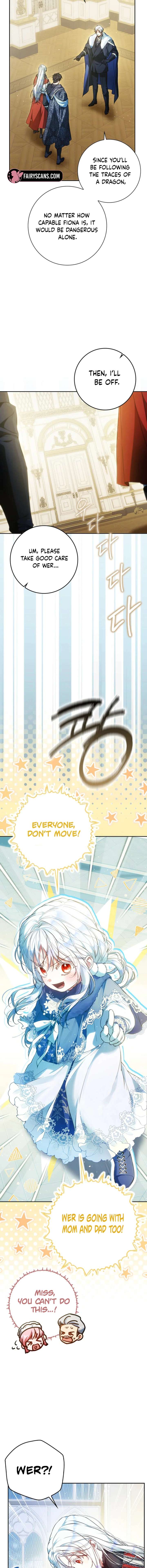 I Became the Wife of the Male Lead Chapter 140 - Page 12