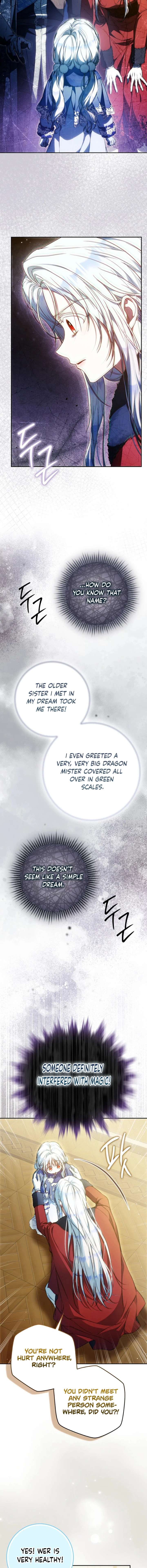 I Became the Wife of the Male Lead Chapter 140 - Page 14