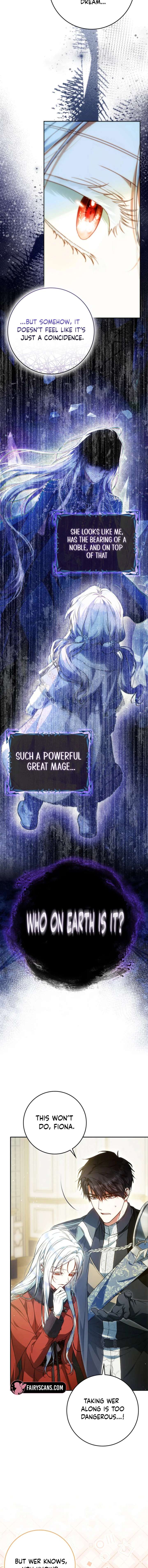 I Became the Wife of the Male Lead Chapter 140 - Page 16