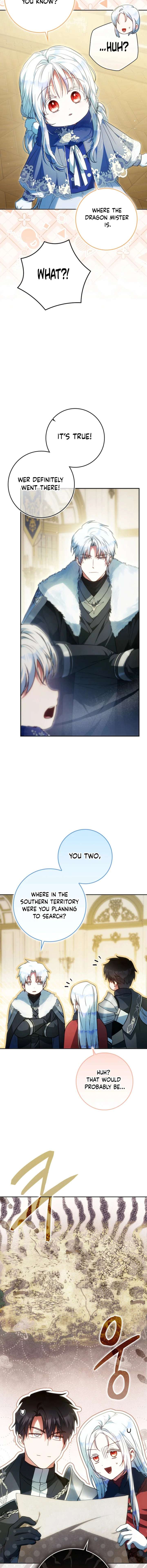 I Became the Wife of the Male Lead Chapter 140 - Page 17