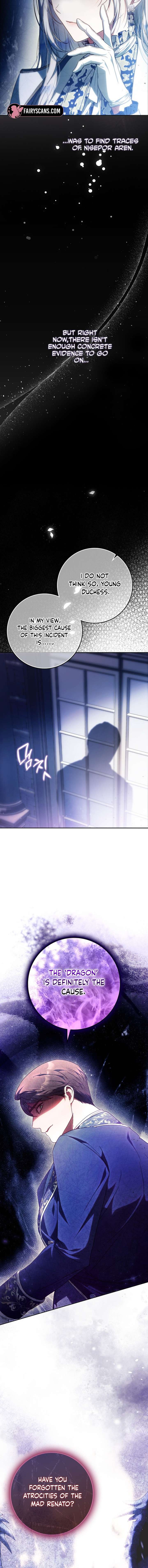 I Became the Wife of the Male Lead Chapter 141 - Page 4