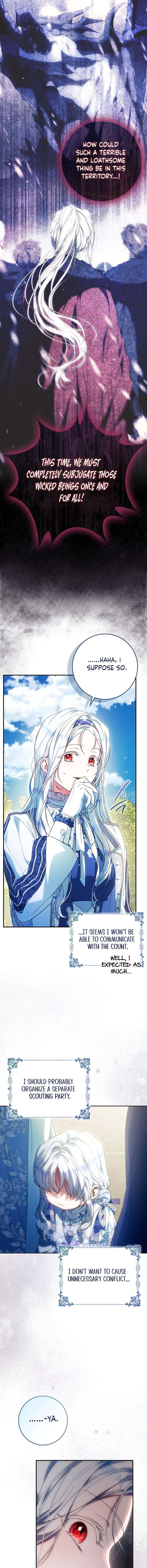 I Became the Wife of the Male Lead Chapter 141 - Page 5