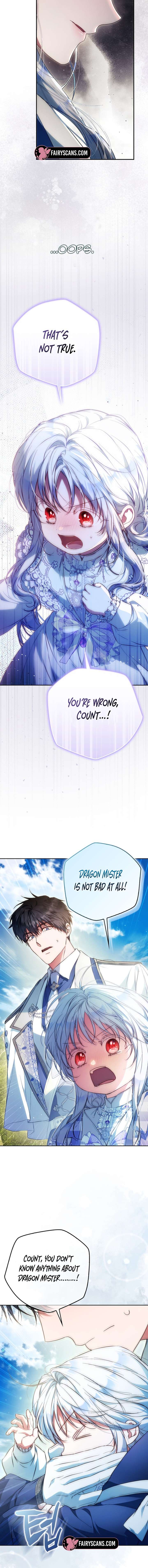 I Became the Wife of the Male Lead Chapter 141 - Page 6