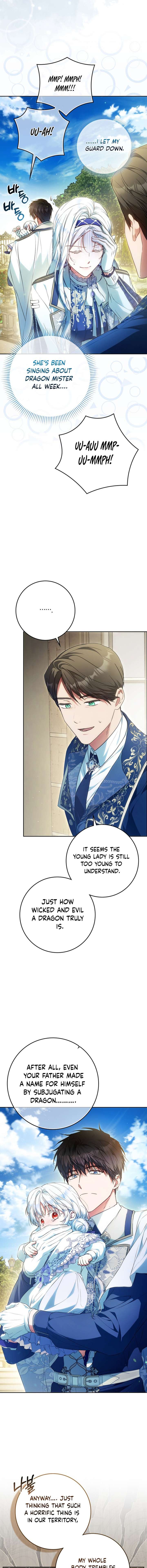 I Became the Wife of the Male Lead Chapter 141 - Page 7