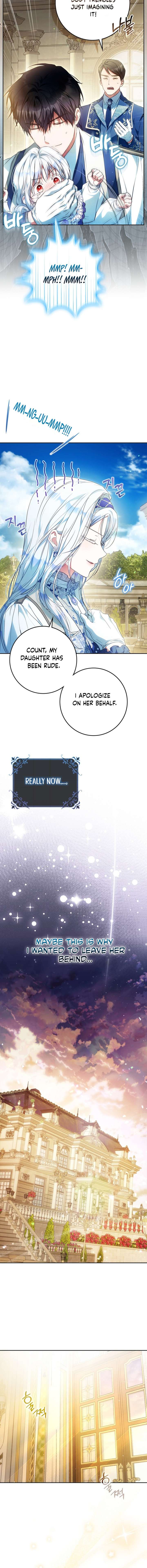 I Became the Wife of the Male Lead Chapter 141 - Page 8