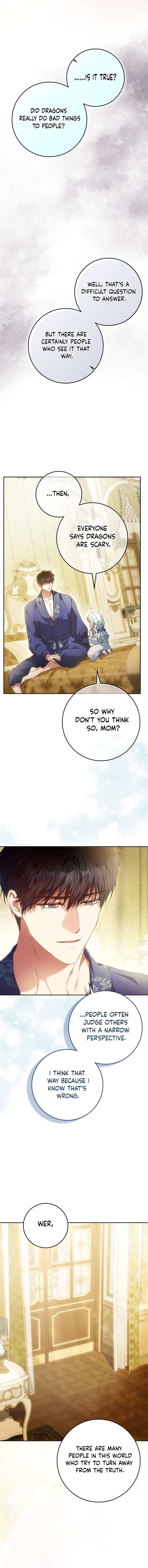 I Became the Wife of the Male Lead Chapter 141 - Page 10