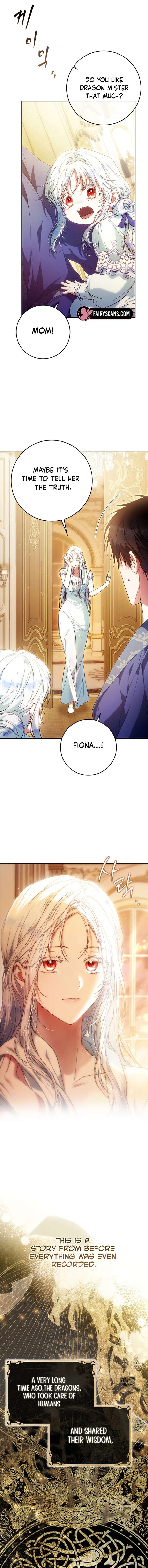 I Became the Wife of the Male Lead Chapter 141 - Page 12