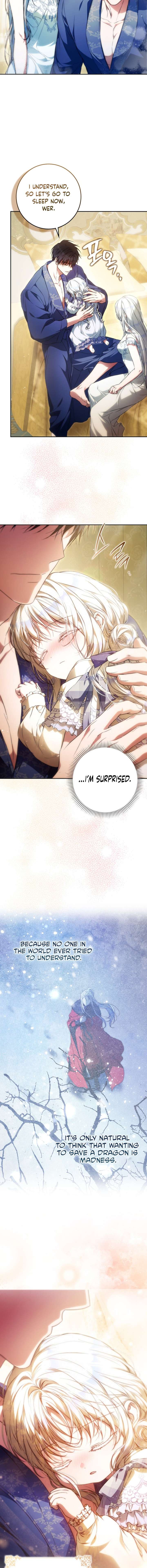 I Became the Wife of the Male Lead Chapter 141 - Page 15