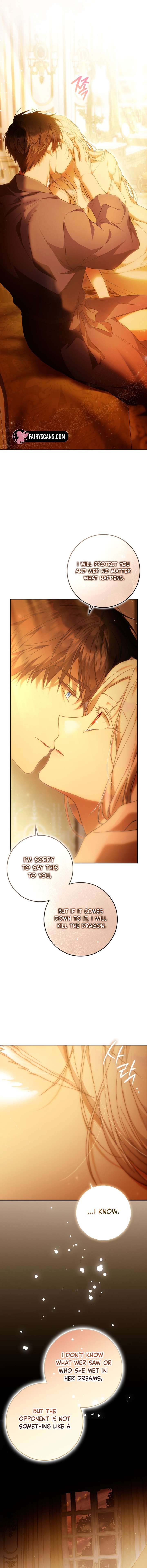 I Became the Wife of the Male Lead Chapter 141 - Page 17