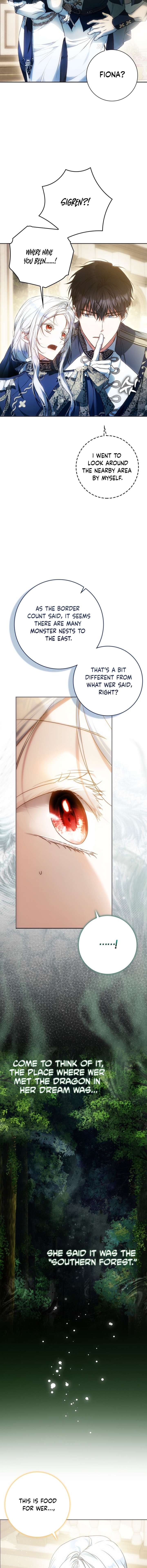 I Became the Wife of the Male Lead Chapter 142 - Page 4