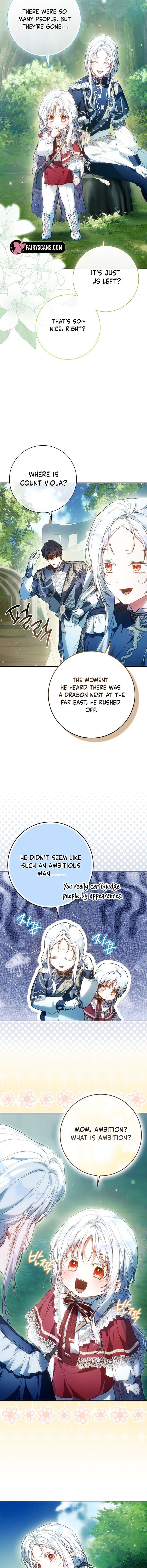 I Became the Wife of the Male Lead Chapter 142 - Page 6