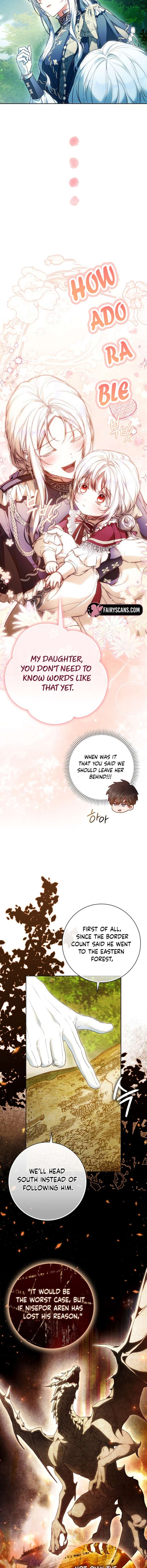 I Became the Wife of the Male Lead Chapter 142 - Page 7