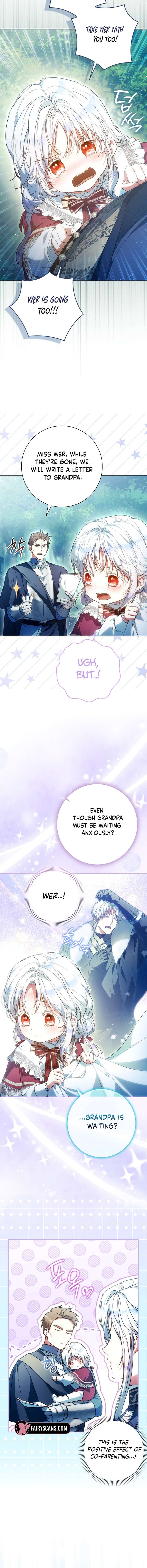 I Became the Wife of the Male Lead Chapter 142 - Page 9