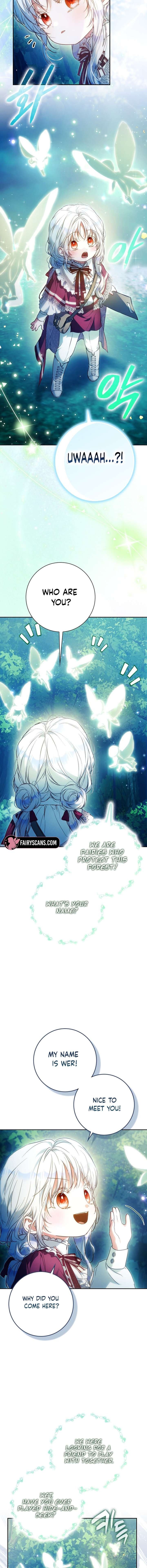 I Became the Wife of the Male Lead Chapter 142 - Page 11