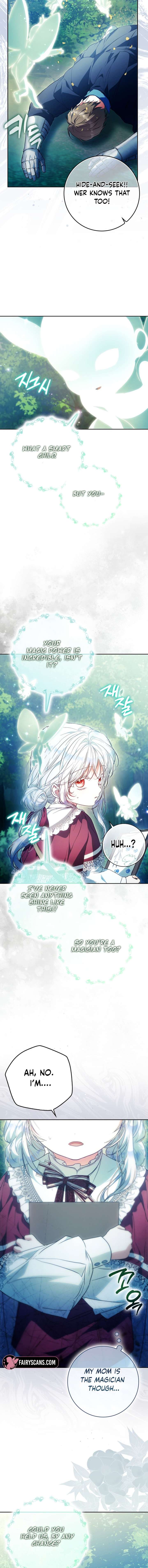 I Became the Wife of the Male Lead Chapter 142 - Page 12