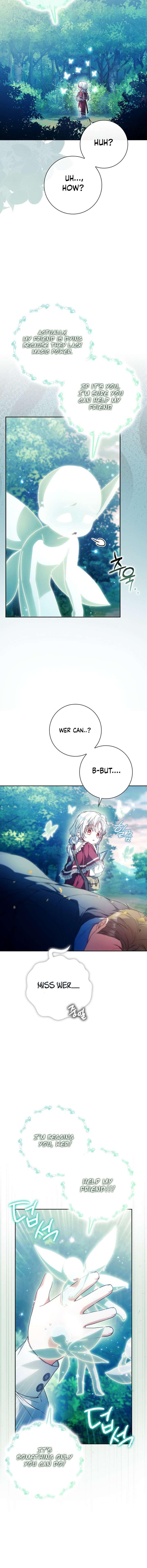 I Became the Wife of the Male Lead Chapter 142 - Page 13