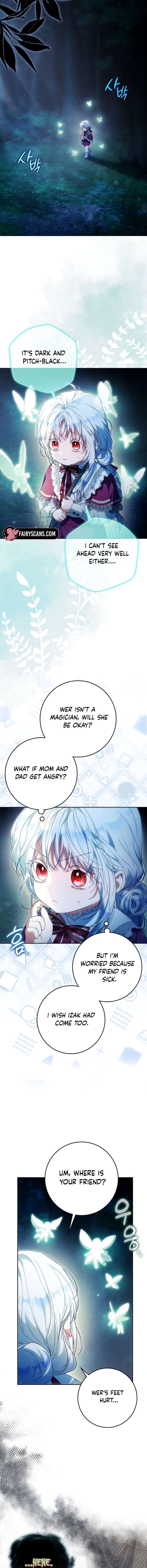 I Became the Wife of the Male Lead Chapter 142 - Page 15