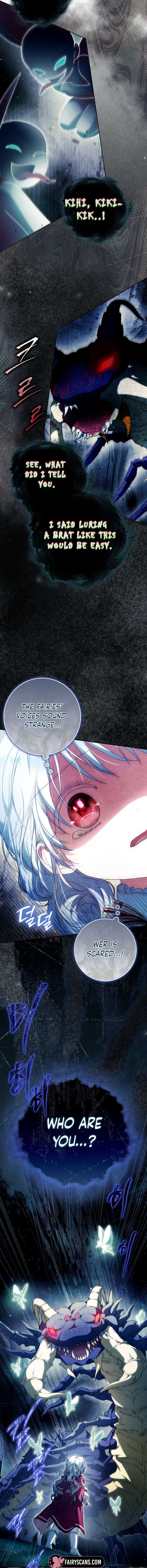 I Became the Wife of the Male Lead Chapter 142 - Page 16