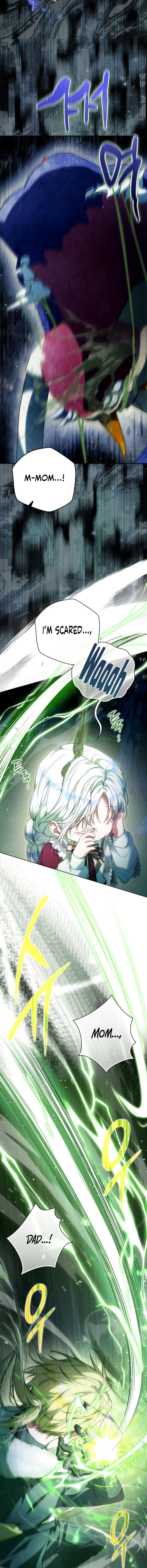 I Became the Wife of the Male Lead Chapter 142 - Page 17