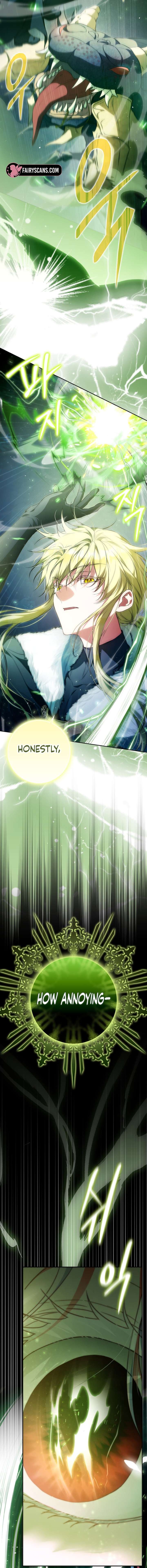 I Became the Wife of the Male Lead Chapter 142 - Page 18