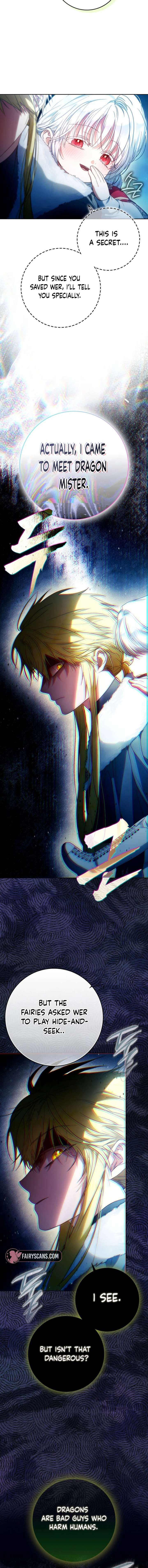 I Became the Wife of the Male Lead Chapter 143 - Page 6