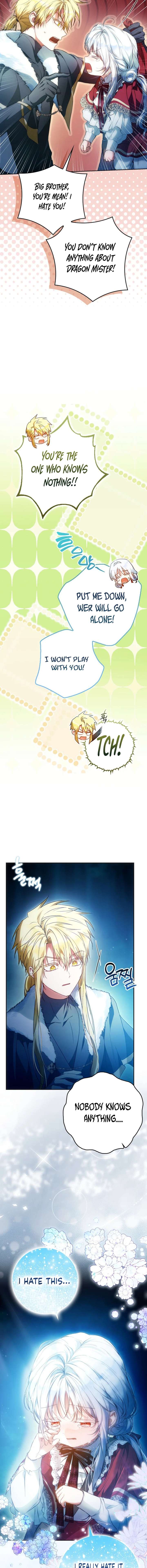 I Became the Wife of the Male Lead Chapter 143 - Page 8